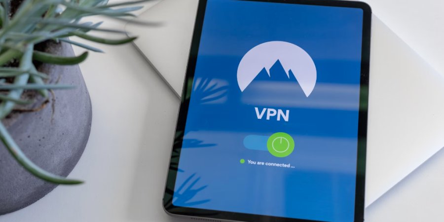 What Is a VPN?