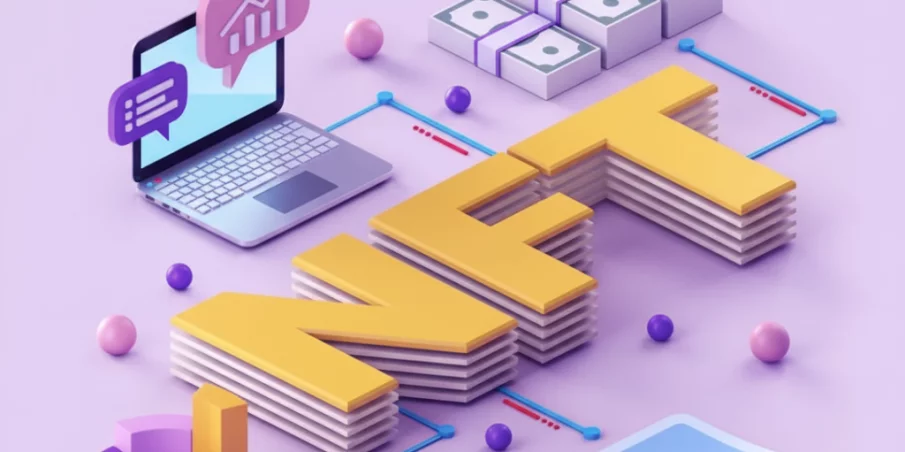 NFT Metadata: The Ultimate Guide