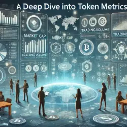 Deep Dive into Token Metrics: Key Indicators for ICO Evaluation