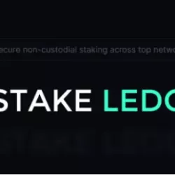Is StakeLedger.io a Scam? What the Evidence Shows
